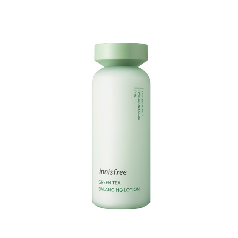 Green Tea Balancing Lotion