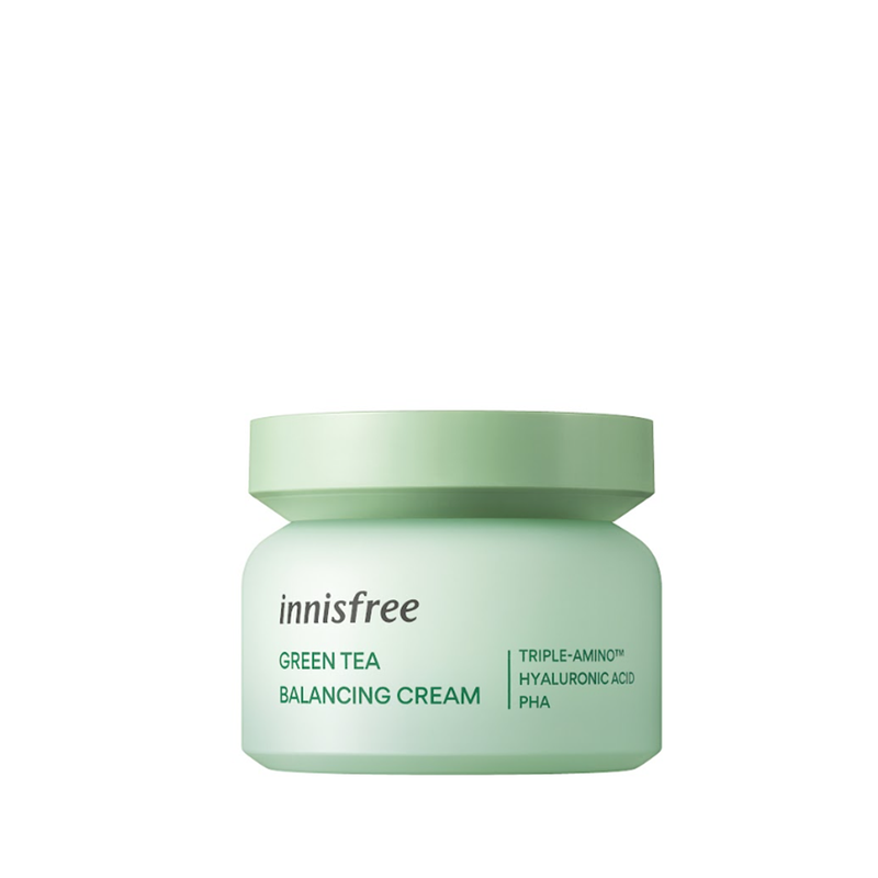 Green Tea Balancing Cream 50ml