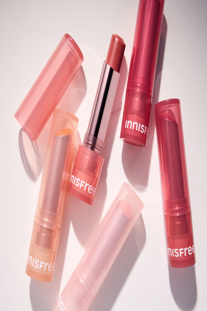 Dewy Tint Lip Balm