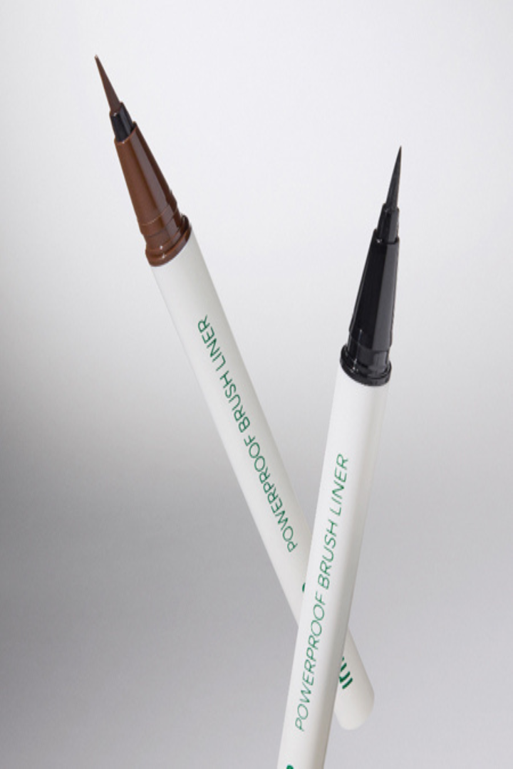 Powerproof Brush Liner