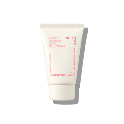 Cherry Blossom Glow Jelly Cream 50ml