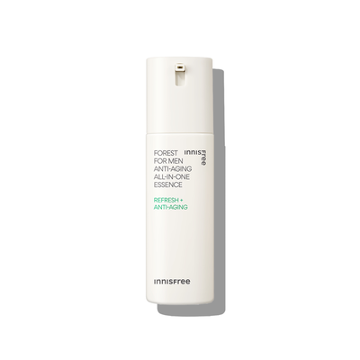 Forest For Men Anti-Aging All-In-One Essence 100ml