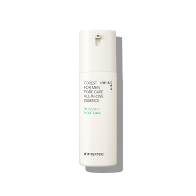Forest for Men Pore Care All-in-one Essence 100ml