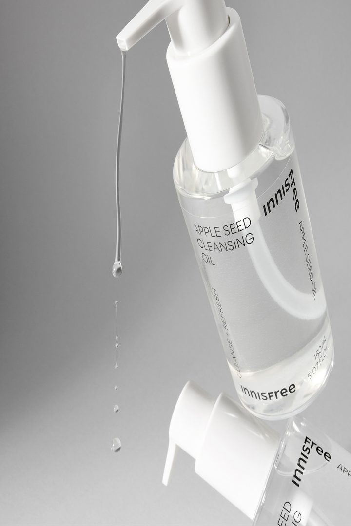 Apple Seed Cleansing Oil 150ML