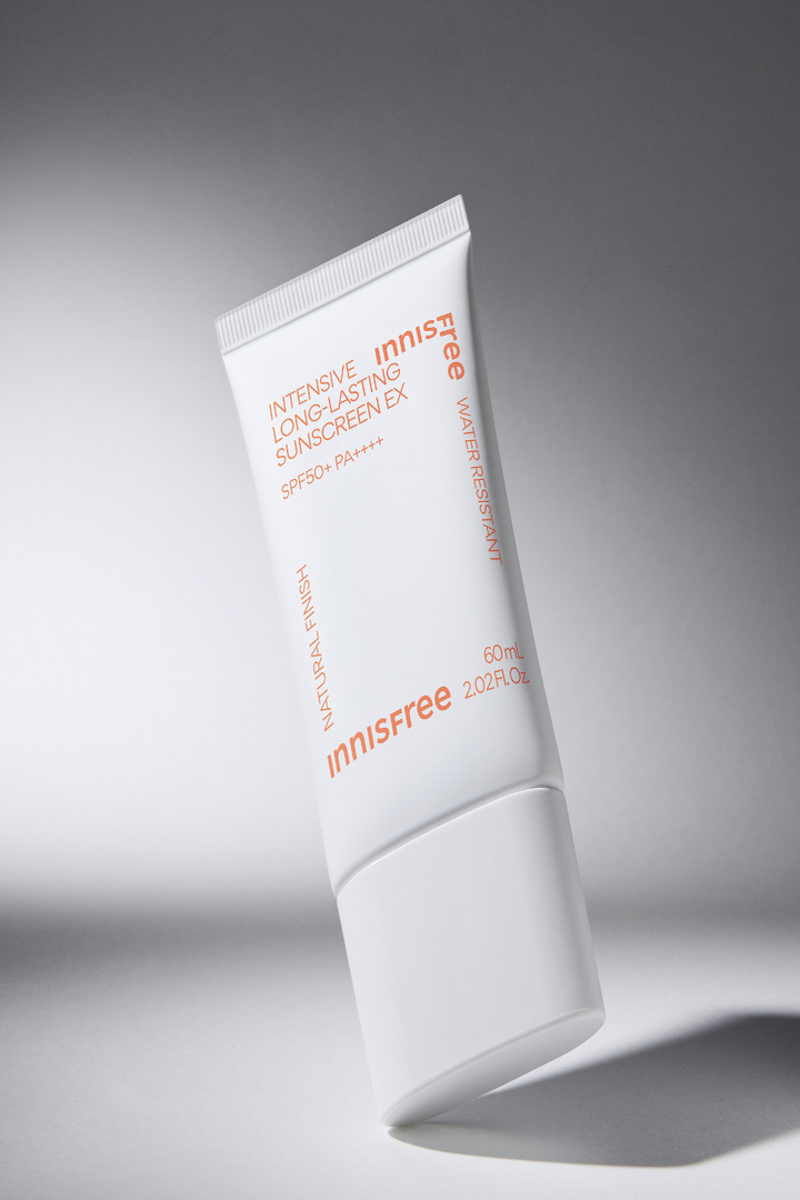 Intensive Long-lasting Sunscreen EX SPF50+ PA++++ 50ml